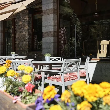 La Neu Appartement Ordino