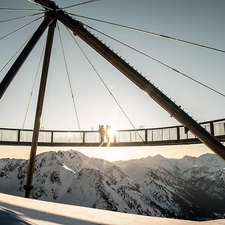 La Neu Appartement *