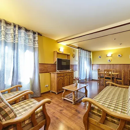 Appartement La Neu