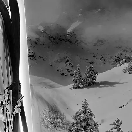 La Neu Appartement *