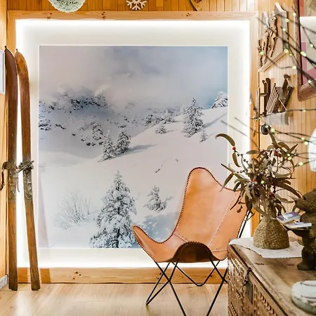 Appartement La Neu *
