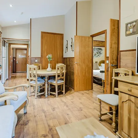 La Neu Appartement *