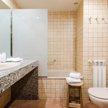 Appartement La Neu Ordino