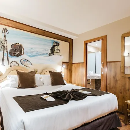Appartement La Neu Ordino