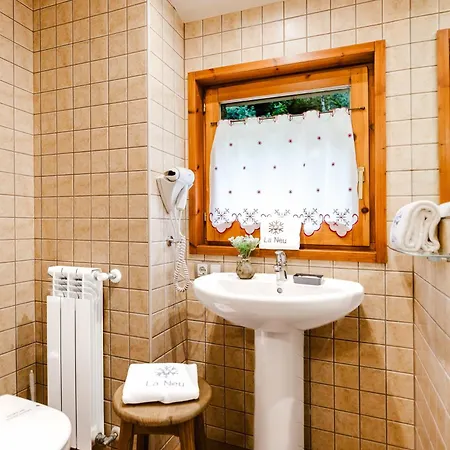 Appartement La Neu