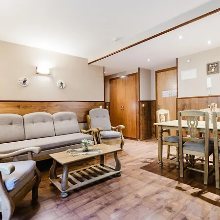 La Neu Appartement *