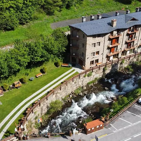 La Neu Ordino