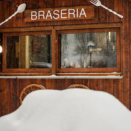 Apartment La Neu