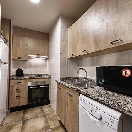 La Neu Apartamento *