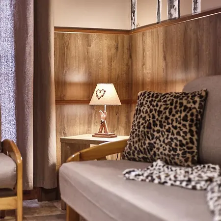 Apartamento La Neu *