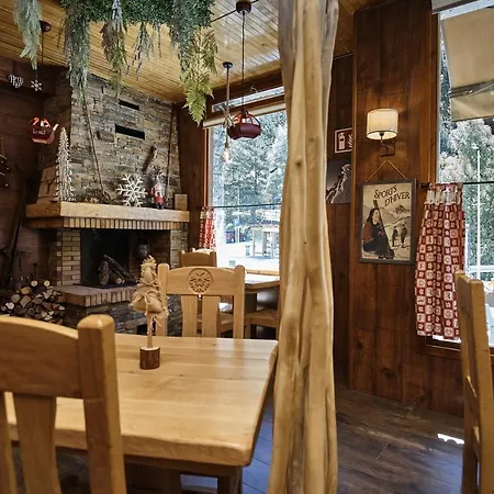 La Neu Apartamento Ordino