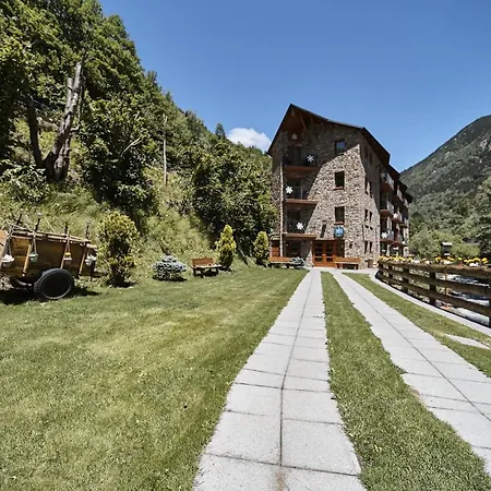 La Neu Apartment