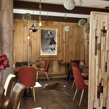 La Neu Apartamento *