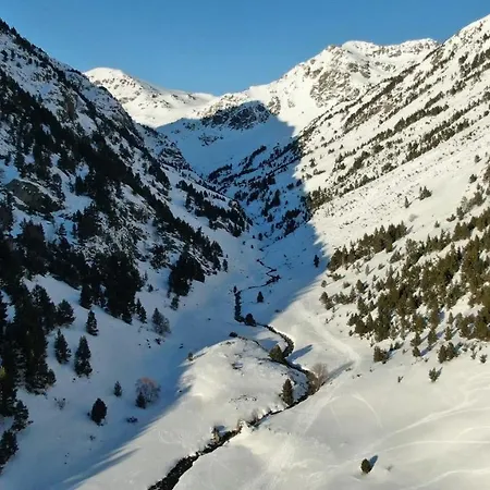 La Neu Appartement *