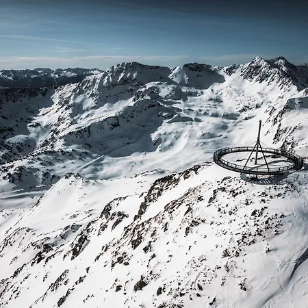 Apartment La Neu