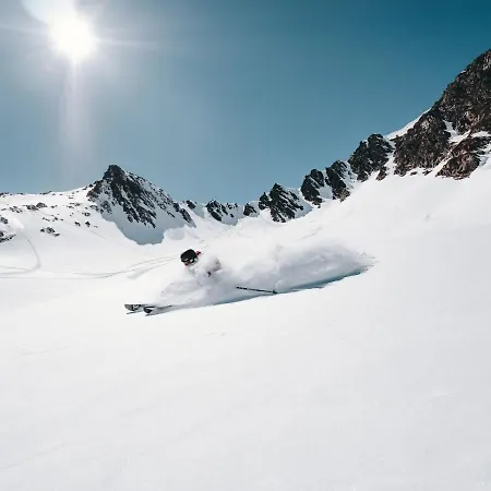 Appartement La Neu