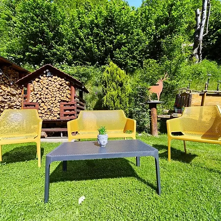 Apartment La Neu Ordino