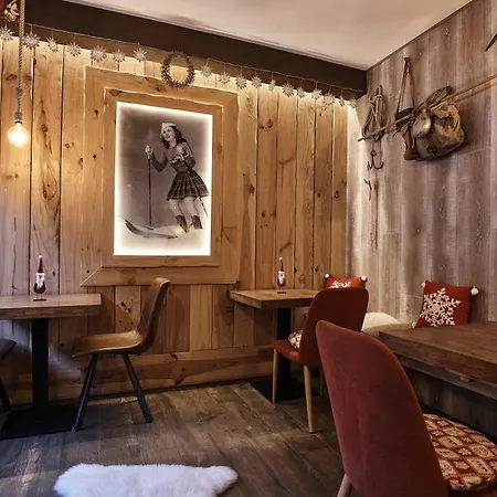 Apartamento La Neu Ordino