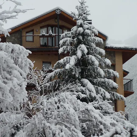 La Neu Apartamento Ordino