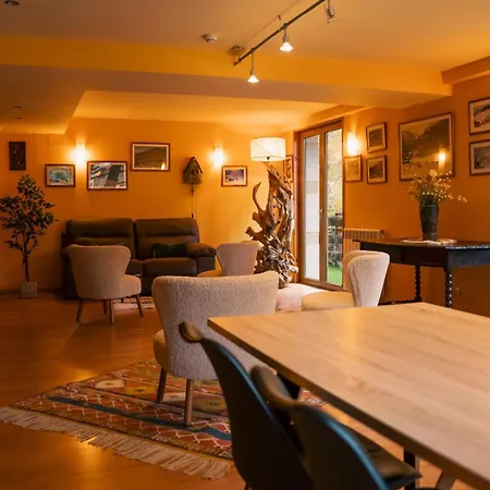 La Neu Apartamento Ordino