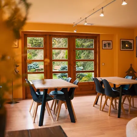 Apartamento La Neu Ordino