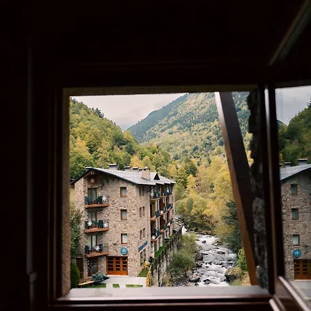 La Neu * Ordino