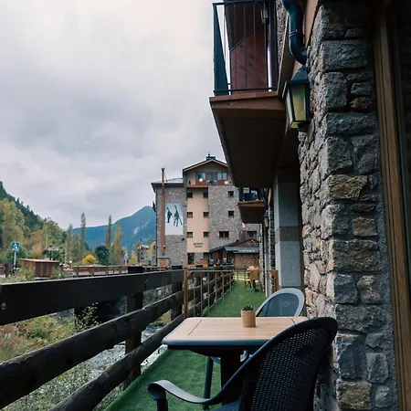 La Neu Apartamento
