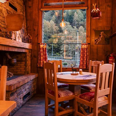 La Neu Apartamento Ordino