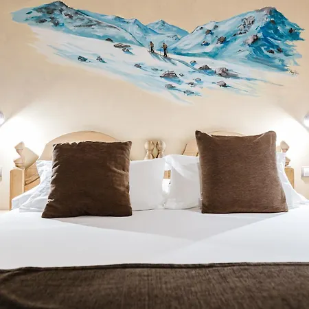 Apartment La Neu