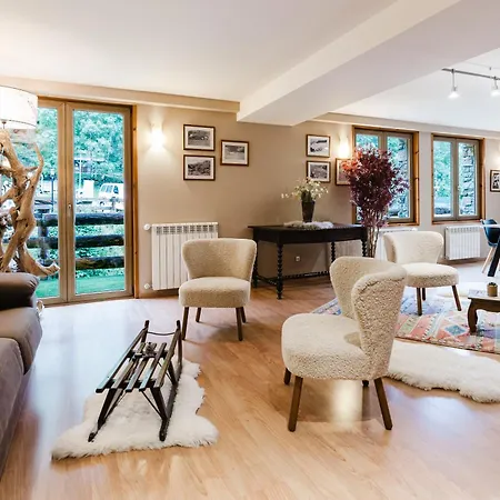 La Neu Appartement Ordino