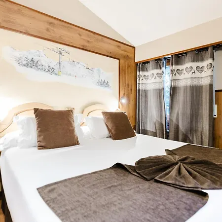 Apartment La Neu Ordino