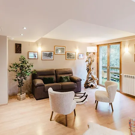 La Neu Appartement