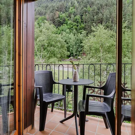 La Neu Apartment Ordino