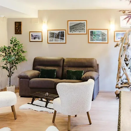 La Neu Apartment