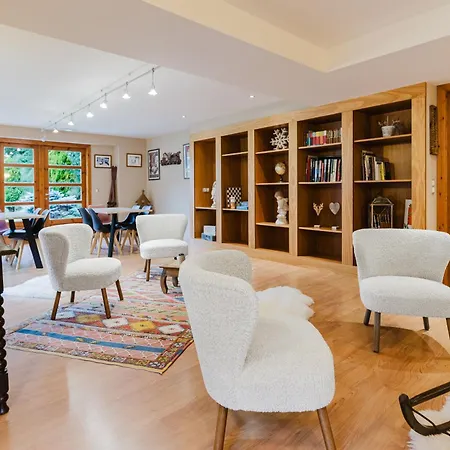 Apartment La Neu