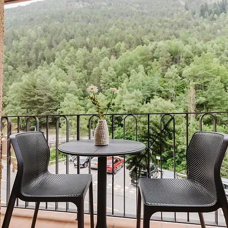La Neu Appartement