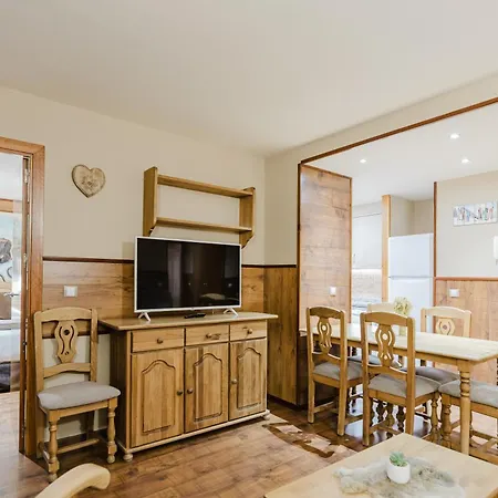La Neu Appartement Ordino