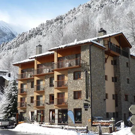 La Neu Apartamento